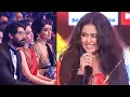 Lagu Young and Nervous Avika Gor Initiates Her Speech in Telugu | SIIMA