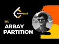 561 Array Partition Leetcode English