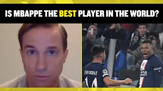mbappe to leave psg in the summer julien laurens provides the latest on the french superstar 