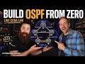 OSPF From Zero Let s Build the Internet Well Almost Summer of CCNA