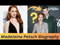 Madelaine Petsch Biography - Age Bio Birt ay Family Net Worth