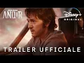 Video di Andor - Trailer italiano D23 Expo 2022