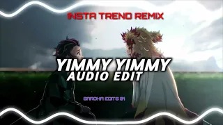 Download YIMMY YIMMY SONG || SHREYA GHOSHAL || JACQUELINE FERNANDEZ || TIK TOK REMIX || INSTA TREND  #viral MP3