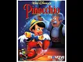 Download Lagu pinocchio 1940 1999 DVD USA