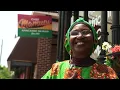 Richmond says goodbye to Chef Mamusu and Africanne on Main