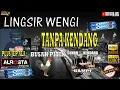 Lingsir Wengi TANPA KENDANG Versi Dangdut Koplo Pegon Jandut FULL JEP ALROSTA Plus Vokal