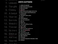Download Lagu Captions for Instagram // Best Unique Captions // Best Captions For Instagram #instagramcaptions