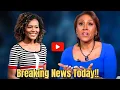 GMA Hosts at War Janai Norman s Mic Catch Reveals Startling Co-Star Reaction - Robin Roberts
