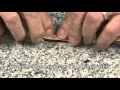 Leather Hatbands Using Hatband Strip Tutorial