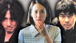 why korean films are more exciting than hollywoods