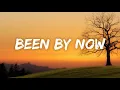 Morgan Wallen - Been By Now
