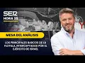 Download Lagu 🔴🎧 Mesa del análisis en Hora 25 (01/10/2025)