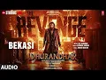 Bekasi (Audio)| Dhurandhar The Revenge | Ranveer Singh | RD Burman, Kishore Kumar, Anand Bakshi
