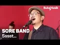 Download Lagu Sore Band - Ssst (With Lyrics) | BukaMusik