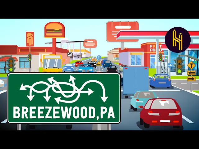 Video: The Highway Loophole That Created The Worst Town in America