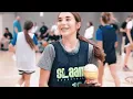 SLAAM Girls Basketball 2022 Recruiting Combine