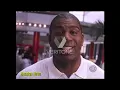 1998 THROWBACK MAGIC JOHNSON THEATRES PROMOTE GOOD BEHAVIOR IN TEENS