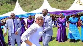 irai mwari wa zayuni by sir me wambiru official 4k video