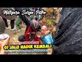 Download Lagu PERTEMUAN HANOMAN SI JALU DGN HANOMAN GERANDONG MSP PENUH HARU❗❗KUDA LUMPING MSP 🔥BARGOLA TV
