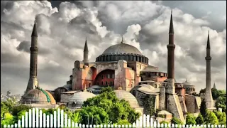 انشودة كون سبح هلل يالله يالله 