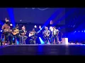 Zac Brown Band cover David Allan Coe "You Never Even Called