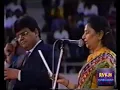 Download Lagu Maankuyile Poonkuyile- S P Balasubramaniyam\u0026 S.Janaki Live programme
