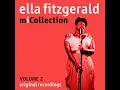 Ella Hums The Blues