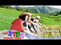 Download Lagu Serumpun Padi - Nada