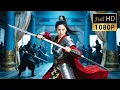 Download Lagu 【FULL MOVIE】弱女子陷入敵人陷阱，怎料她直接變成女戰神，一擊殲滅在場所有人！ #武侠 #反转 #复仇#子夜归 #许凯 #田曦薇