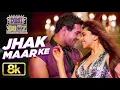 Jhak Maar Ke - Video Song | Desi Boyz | Pritam | Neeraj Shridhar | Deepika Padukone, John Abraham d