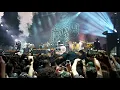 Pachuco - Maldita Vecindad y los hijos del Quinto Patio - En Vivo