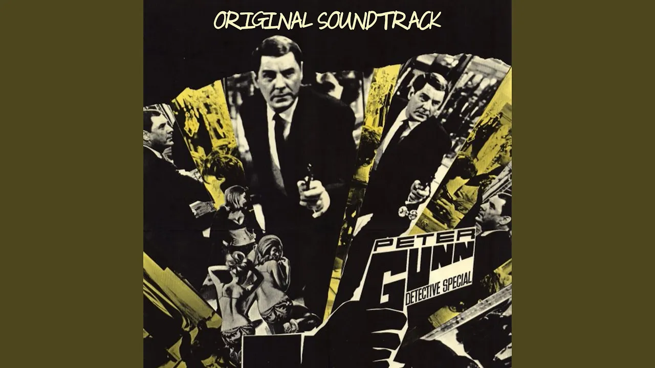 Peter Gunn Theme (From the Original Soundtrack) Peter Gunn Theme (From the Original Soundtrack)