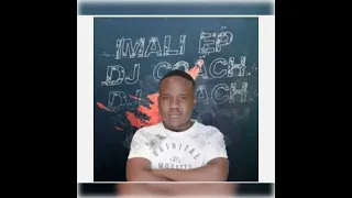 dj coach imali iyakthanda ft leon lee official audio
