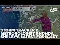 KATU s latest weather forecast Will it snow in Portland