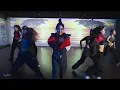ALNW | SHENSEEA - BLESSED FT.TYGA | KEIMI, JUICE CHOREOGRAPHY