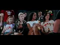 Death proof: Red book scene