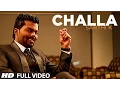 Download Lagu Challa Official New HD Song | Sarthi K | Sachin Ahuja | Challa In Chandigarh