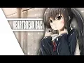 Lagu Nightcore - Heartbreak Back 「Lyrics」(by Frank Walker ft. Riley Biederer)
