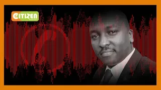 sgt kipyegon keneis last steps retraced