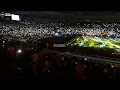 Download Lagu MERINDING JAK! Anthem Satu Jiwa dalam Launching Tim Persija di GBK
