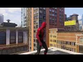 So.. The NEW WEB SWINGING Fan Update Is PERFECT In Marvel's Spider-Man 2