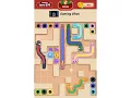 Leon Out Level 370 Walkthrough Solution