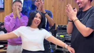 Extrait Cheba Manal Avec Tchikou 22 شويا زهر كان عندي عرفتك بيه 