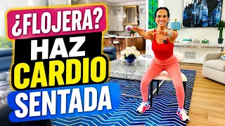 Cardio para bajar grasa +50