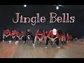 Download Lagu Jingle Bells Remix | BoBo Choreography