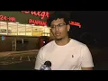 They just shot him and killed him Lincoln police investigating apparent murder of 15-year-old