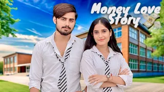 Money Love Story🥰🥹 || The Shiva 09 || Love Story Video 