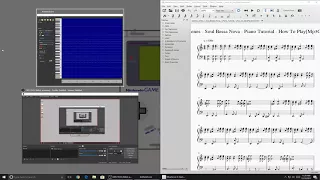 Download How to convert .mp3 files to sheet music! MP3