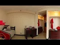 Watterson Towers Double C Layout 360 View
