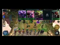 Download Lagu Non stop Naxos and Juggernaut Action TFT gameplay